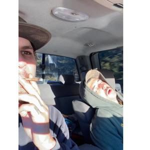 Meet your Posher, Jeremy